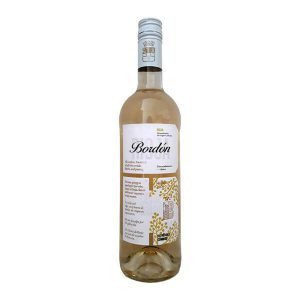 Rioja Bordon Blanco, Bodegas Franco-Espanolas
