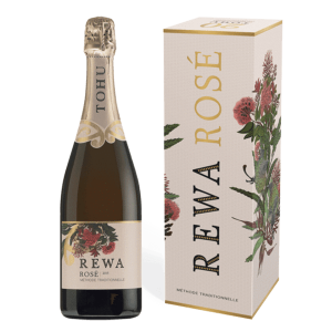 Tohu Reserve 'Rewa' Rosé Special Anniversary Edition (includes gift box)