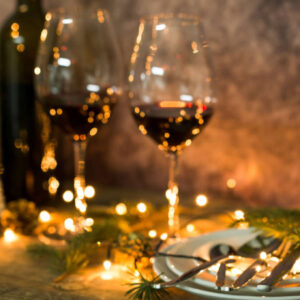 Christmas Day: wines for festive fare: (3 bottle case)