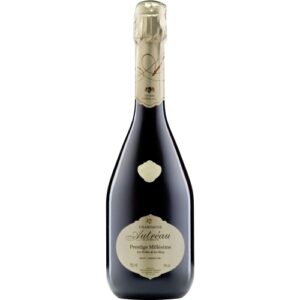 Autréau Les Perles de la Dhuy Grand Cru Vintage 2012 (Champagne)