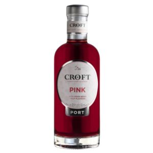 Croft Pink Port (single bottle)
