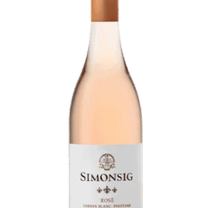 Simonsig Chenin Pinotage Rosé