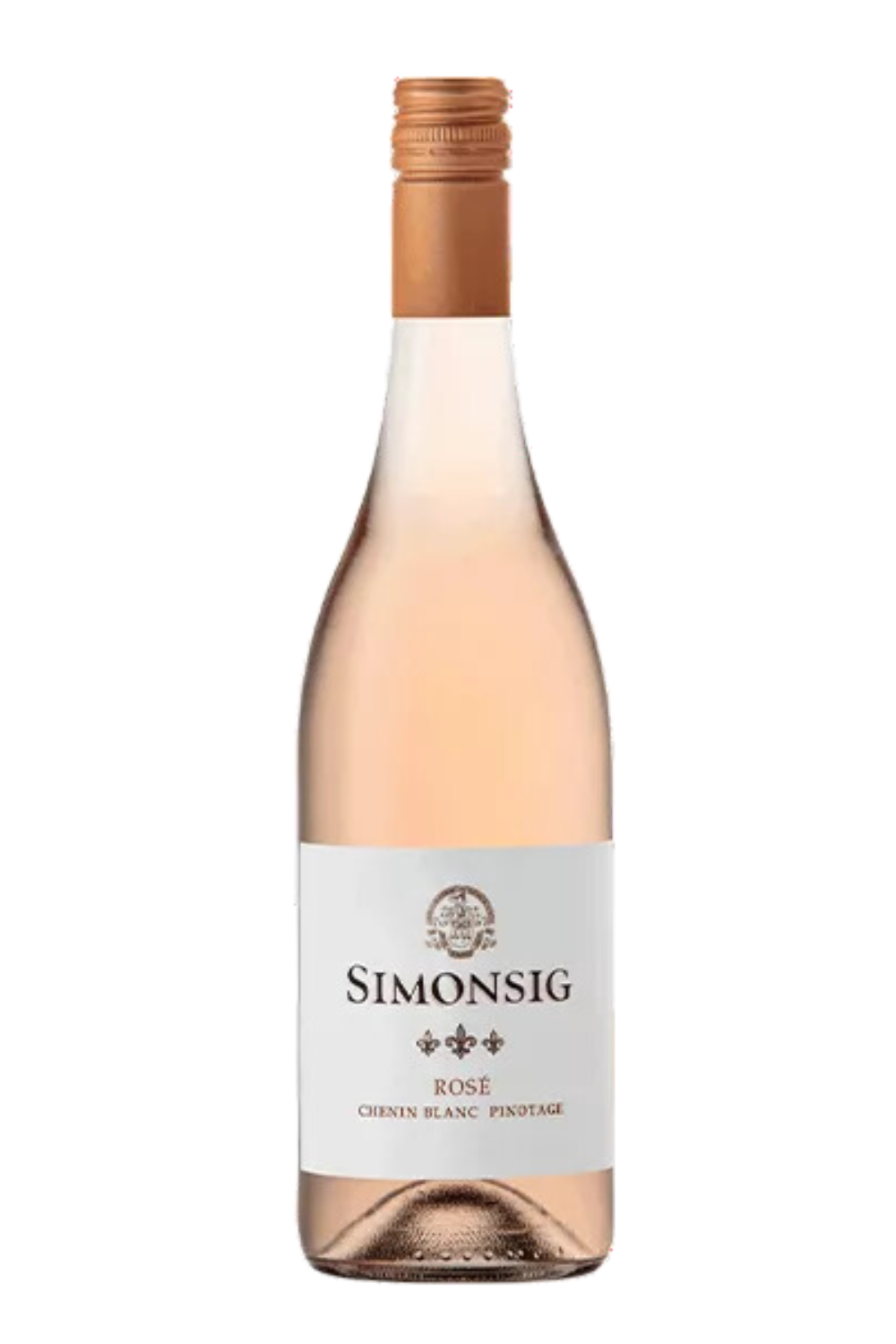 Simonsig Chenin Pinotage Rosé