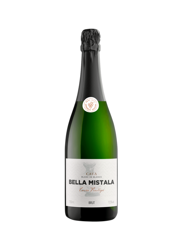 Cava Bella Mistala Brut