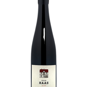 Allram Villa Haas Zweigelt