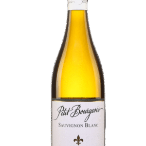 Petit Bourgeois Sauvignon Blanc