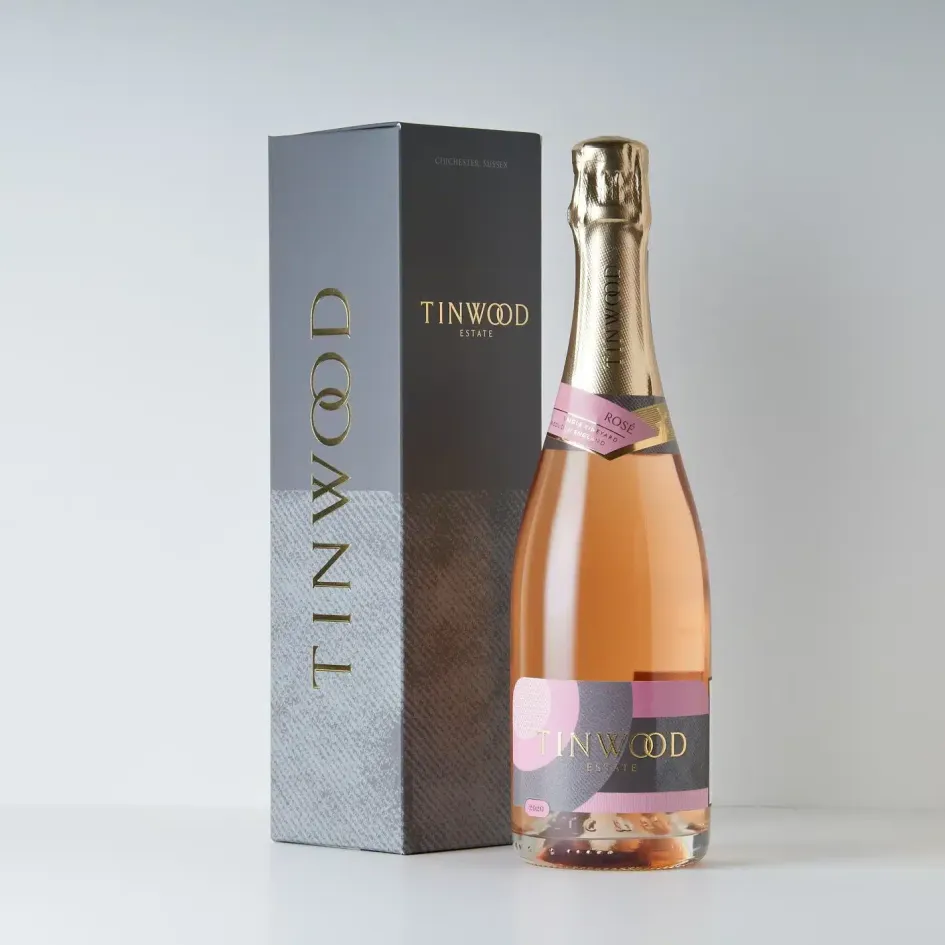 Tinwood Estate Rosé