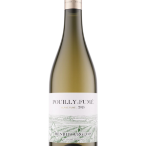 Pouilly-Fumé, Henri Bourgeois