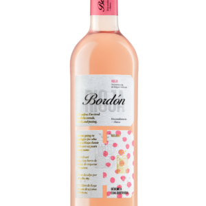 Rioja Bordón Rosado
