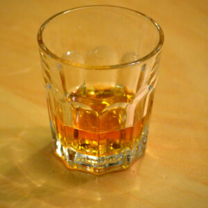 Whisky Distillery Tour BABA